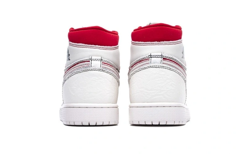 1 Gym High 555088-160  Phantom Air Jordan Retro Red 0511